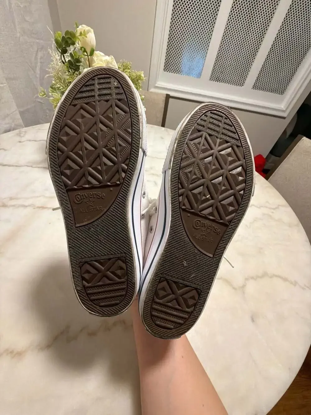 Converse chuck taylor